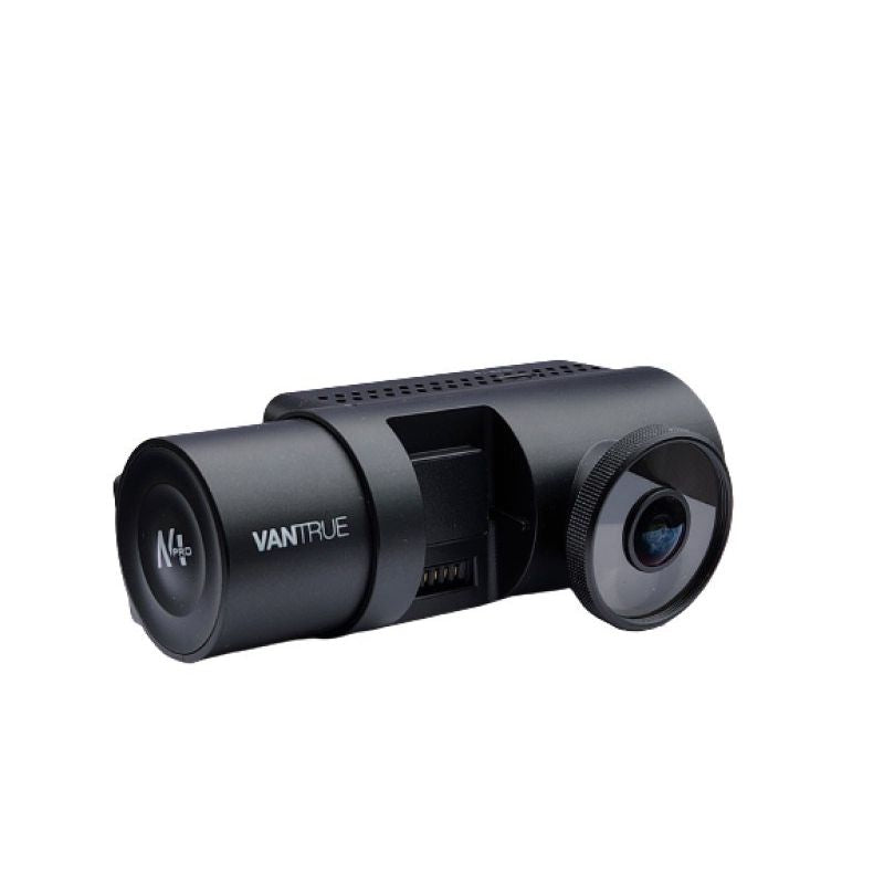 Vantrue N4 PRO S video recorder Elektronika i akcesoria/Rejestratory jazdy Your Sports Performance