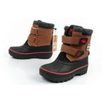 Lee Cooper Jr Snow Boots LCJ-24-44-2864K Footwear/Outdoor/Lee Cooper Your Sports Performance