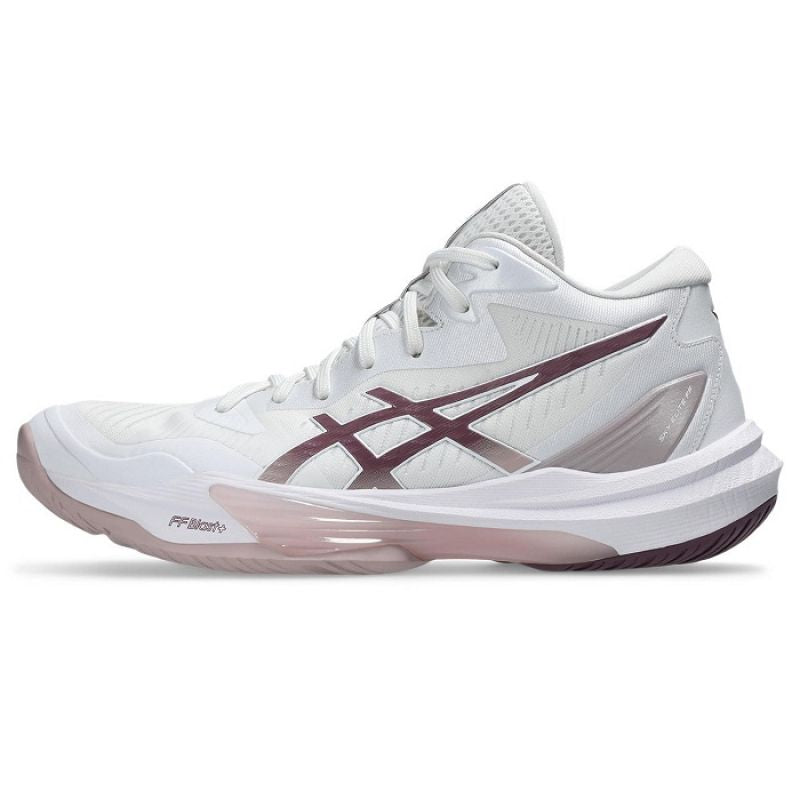 Asics Sky Elite FF MT 3 W volleyball shoes 1052A0761 01 Footwear/Volleyball/Women Asics