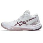 Asics Sky Elite FF MT 3 W volleyball shoes 1052A0761 01 Footwear/Volleyball/Women Asics