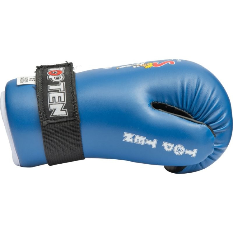 Taekwon-do ITF ROTT-KIDS Open Gloves In preparation Your Sports Performance