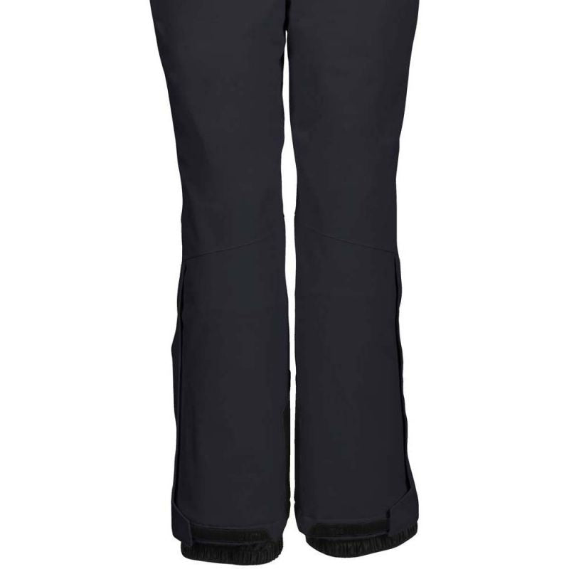 Killtec KSW 249 women's ski pants, waterproof, adjustable waist, black (37559/269) In preparation Your Sports Performance