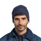 Buff Norval Merino Hat Beanie 12424271710 Clothing/Lifestyle/ Rossignol Your Sports Performance
