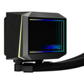 ADATA S_MULTI/LEVANTEII360-BKCWW CPU Cooler Chłodzenie/Chłodzenie - zestawy chłodzenia wodnego Your Sports Performance