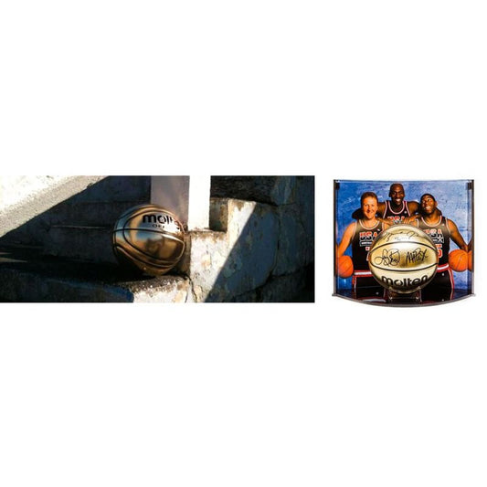 Collectible Molten Gold basketball ball BG-SL7 Accessories/Balls/Basketball Your Sports Performance