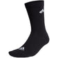 Adidas Soccer Boot Embroidered socks IB3271 Clothing/Training/Socks/Unisex/adidas Adidas