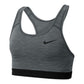 Nike Swoosh Bra W BV3900-084 Clothing/Training Nike