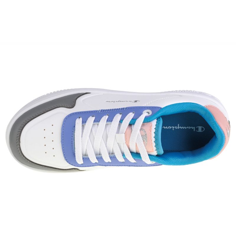 Champion Rebound Platform W S11473-CHA-WW006 Footwear/Lifestyle/Champion Your Sports Performance