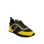 Emporio Armani EA7 M shoes X8X027-XK050-D187 Footwear/Lifestyle/Emporio Armani Your Sports Performance