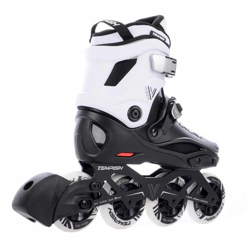 Tempish Viber 90 rolls 1000069 Accessories/Skating/Rolki (pozostałe) Your Sports Performance