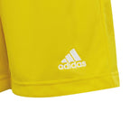 Shorts adidas Entrada 22 Jr IC7411 Clothing/Football Adidas