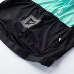 Cycling jersey Radvik Foxtrot Gts M 92800406911 Clothing/Bike/Koszulki/Mężczyźni/Radvik Your Sports Performance