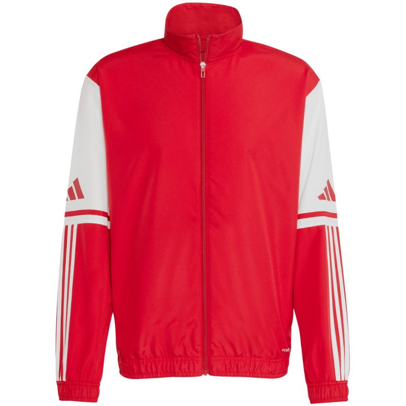 Adidas Squadra 25 Presentation M sweatshirt JD2969 Clothing/Football Adidas