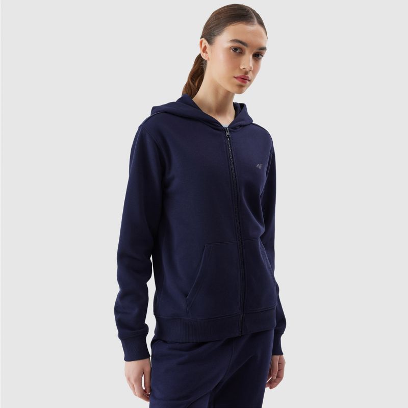 Sweatshirt 4F F0956 W 4FWSS24TSWSF0956 31S Clothing/Lifestyle/4F 4F
