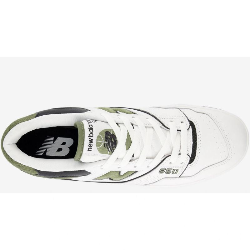 New Balance BB550DOB sports shoes Footwear/Lifestyle New Balance