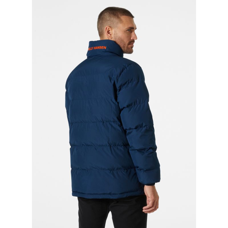 Helly Hansen YU 23 Revesible Puffer M 54060 584 jacket Clothing/Outdoor/Helly Hansen Your Sports Performance