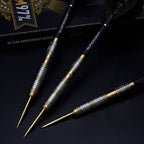 Harrows Magnum 97% 50th Anniversary Edition steeltip darts Your Sports Performance