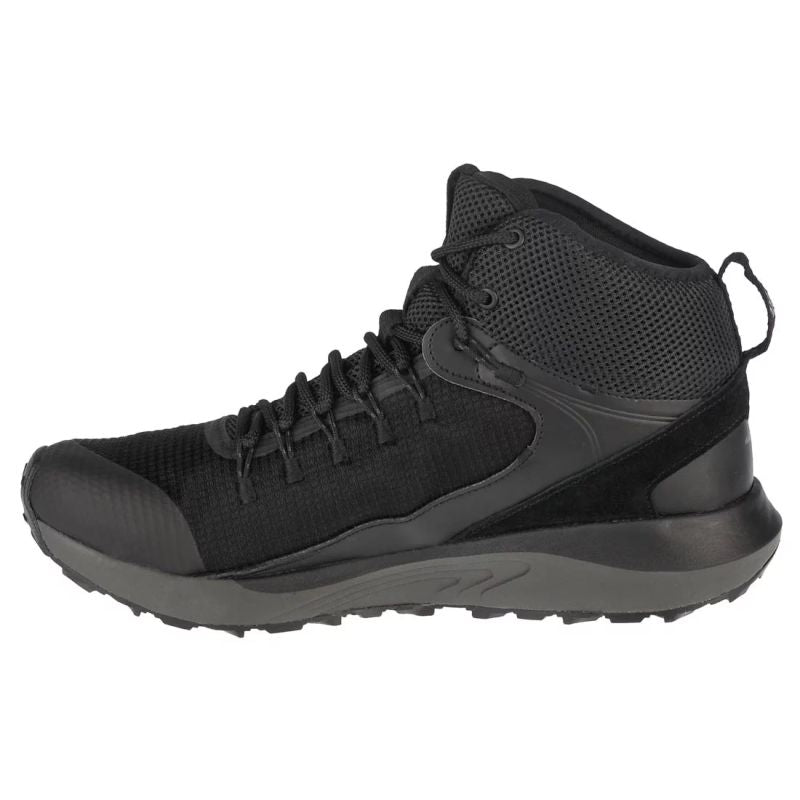 Columbia Trailstorm Mid WP M shoes 1938881010 Footwear/Outdoor/Puma Your Sports Performance