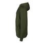 Men's Trendy Zipper Sweatshirt (Military) In preparation Your Sports Performance