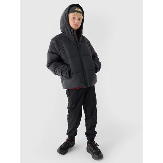 4F Jr Winter Jacket 4FJWAW24TDJAM463-20S Clothing/Outdoor Your Sports Performance