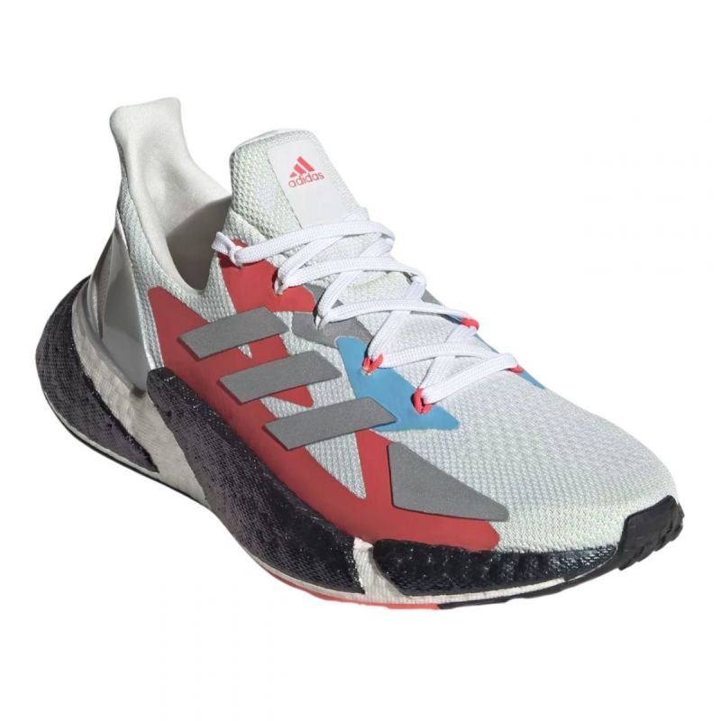 Adidas running shoes X9000L4 FW8406 In preparation Adidas