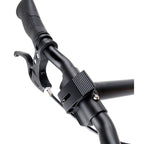 Tempish Nixin 125 II Jr scooter 10500002321 Accessories/Skating/Hulajnogi/Traditional/Unisex/pozostałe Your Sports Performance