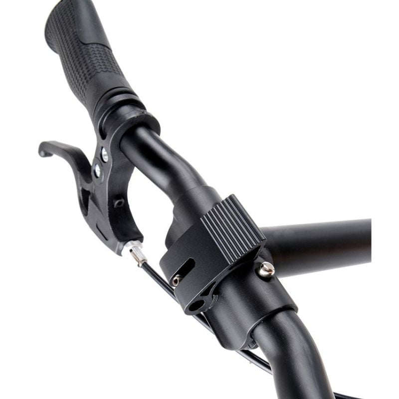 Tempish Nixin 125 II Jr scooter 10500002321 Accessories/Skating/Hulajnogi/Traditional/Unisex/pozostałe Your Sports Performance