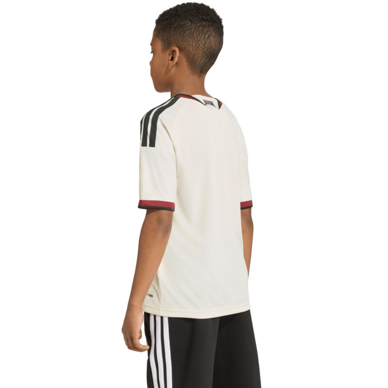adidas Manchester United 26/27 Third Jersey Beige KC4770