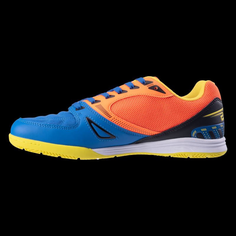 Men's TEAMSON IC Indoor Shoes In preparation Your Sports Performance