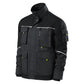 Rimeck Ranger M MLI-W5394 ebony gray jacket Clothing/Outdoor/Rimeck Your Sports Performance