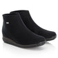 Black Rieker W 98251-00 insulated women's boots Footwear/Outdoor/Alpinus Your Sports Performance