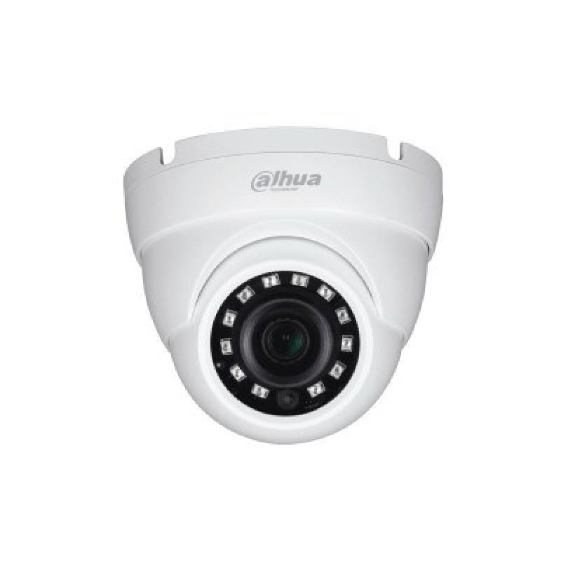 HDCVI CAMERA DAHUA HAC-HDW1800M-0280B CCTV Analog HD/Kamery Your Sports Performance