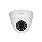 HDCVI CAMERA DAHUA HAC-HDW1800M-0280B CCTV Analog HD/Kamery Your Sports Performance