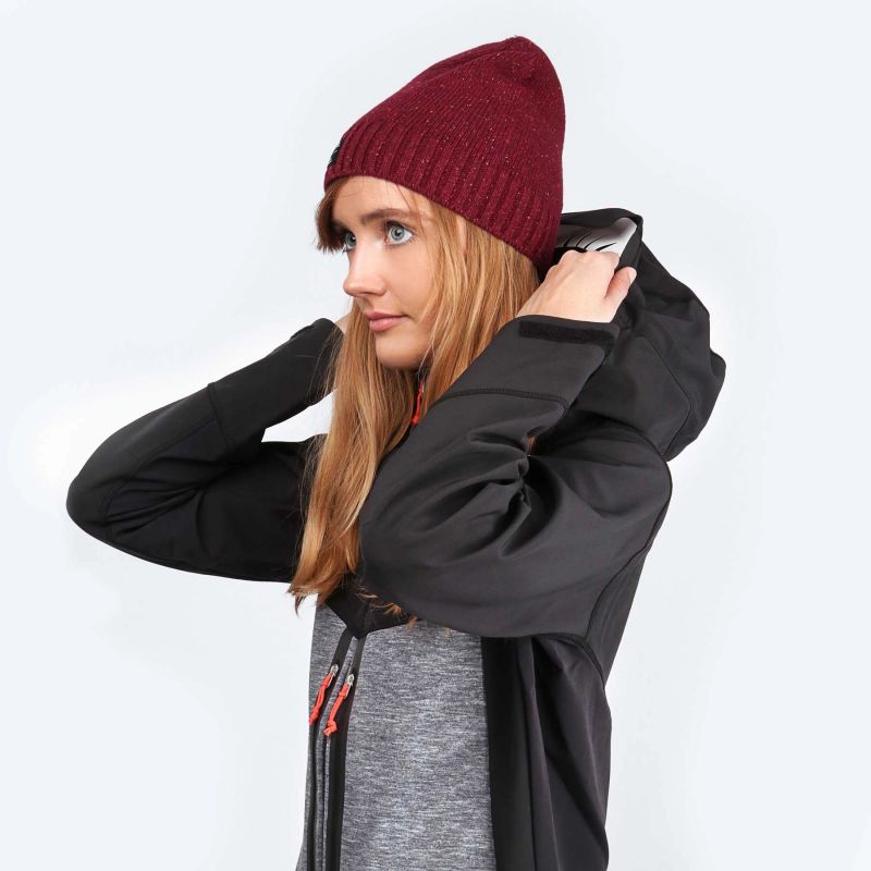 Salewa Comici SW/DST Jacket W JKT 28176-0911 Clothing/Outdoor/Salewa Your Sports Performance