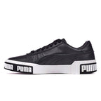 Puma Cali Bold WMNS black women's sneakers - 370811-03 Obuwie/Buty na co dzień Your Sports Performance