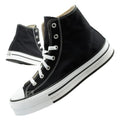 Converse women's Chuck Taylor All Star sneakers black Converse