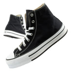 Converse women's Chuck Taylor All Star sneakers black Converse