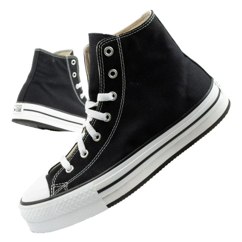 Converse women's Chuck Taylor All Star sneakers black Converse
