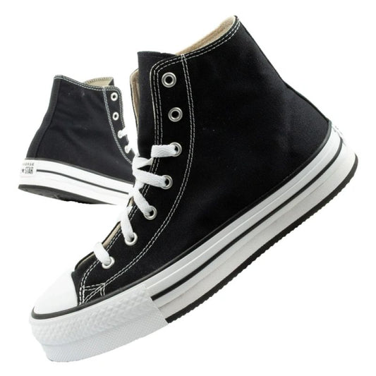 Converse women's Chuck Taylor All Star sneakers black Converse