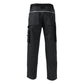 Rimeck Woody M MLI-W0194 ebony gray pants Clothing/Outdoor/Rimeck Your Sports Performance