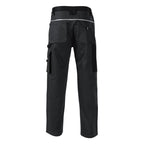 Rimeck Woody M MLI-W0194 ebony gray pants Clothing/Outdoor/Rimeck Your Sports Performance
