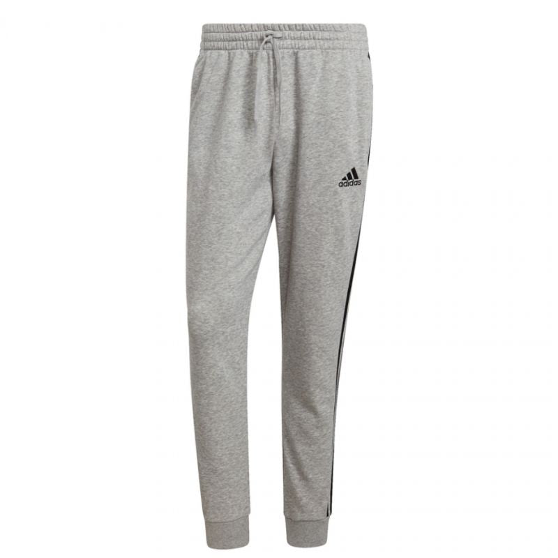 Adidas Essentials Fleece M GK8824 pants Clothing/Training Adidas