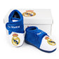 Real Madrid Jr CFRM4 Boots Footwear/Lifestyle/Real Madryt Your Sports Performance