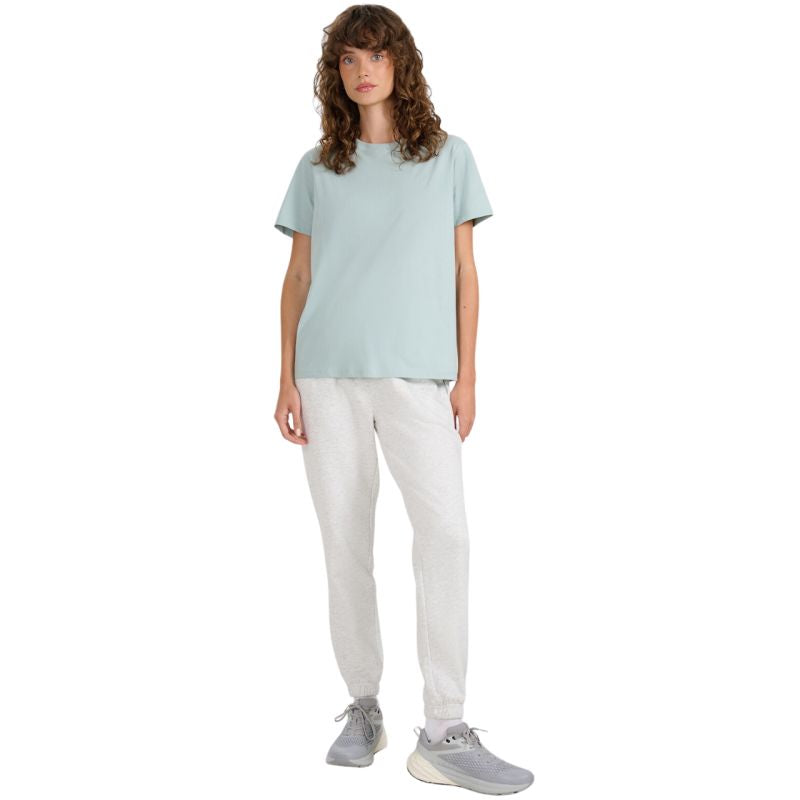 T-shirt 4F W 4FWAW25TTSHF2970 47S Clothing/Lifestyle/T-shirts/4F Your Sports Performance