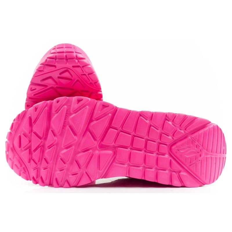 Skechers Uno Lite children's sports sneakers shoes pink comfortable In preparation Your Sports Performance