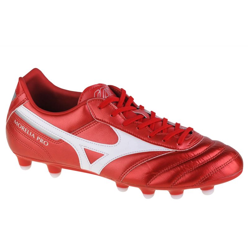 Mizuno Morelia II Pro MD M P1GA221360 football boots Footwear/Football/Mizuno Mizuno