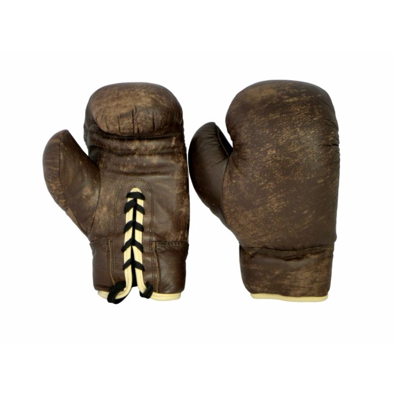 OLD STYLE Gloves Collector's Series In preparation Your Sports Performance