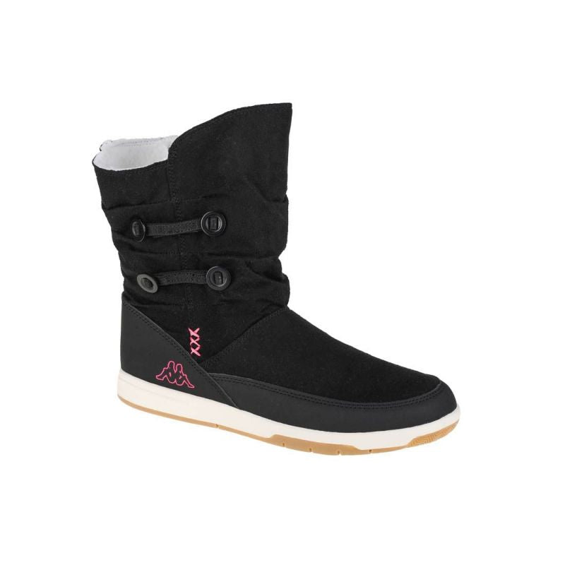 Kappa Cream JR 260513T-1122 shoes Footwear/Lifestyle/Kappa Kappa