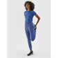 Women's quick-drying training pants 4F 4FWAW24TFTRF689-31S *Kategoria tymczasowa Your Sports Performance