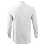Malfini Style LS M MLI-20900 white shirt Clothing/Lifestyle/T-shirts/Malfini Malfini